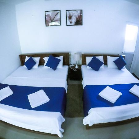 Mirissa Blue Whale Holiday Hotel Екстер'єр фото
