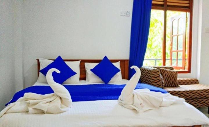 Mirissa Blue Whale Holiday Hotel Екстер'єр фото