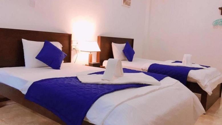 Mirissa Blue Whale Holiday Hotel Екстер'єр фото