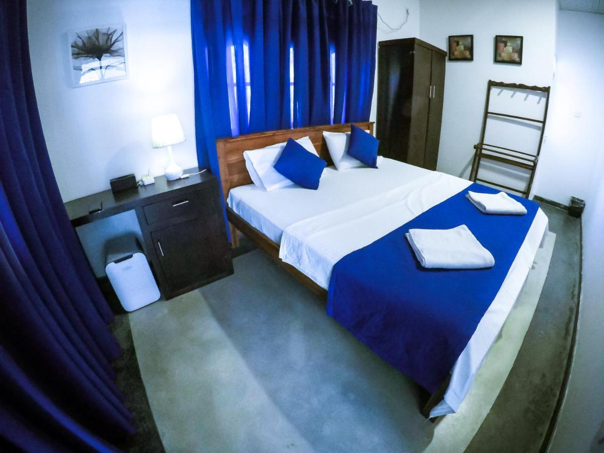 Mirissa Blue Whale Holiday Hotel Екстер'єр фото