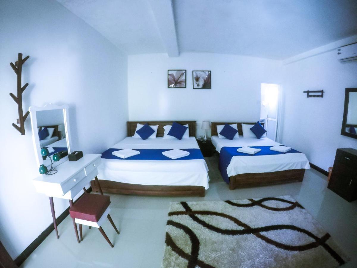 Mirissa Blue Whale Holiday Hotel Екстер'єр фото