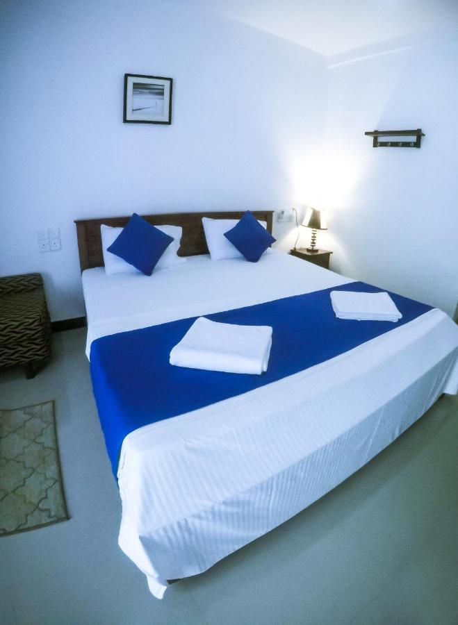 Mirissa Blue Whale Holiday Hotel Екстер'єр фото