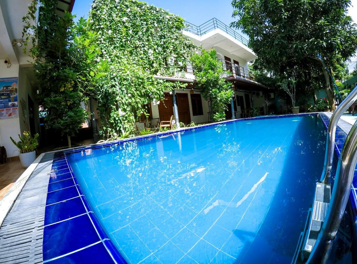 Mirissa Blue Whale Holiday Hotel Екстер'єр фото