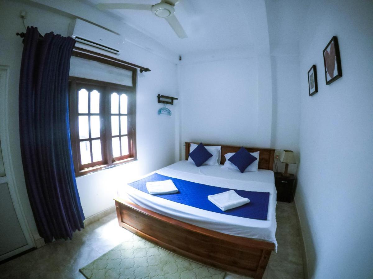 Mirissa Blue Whale Holiday Hotel Екстер'єр фото