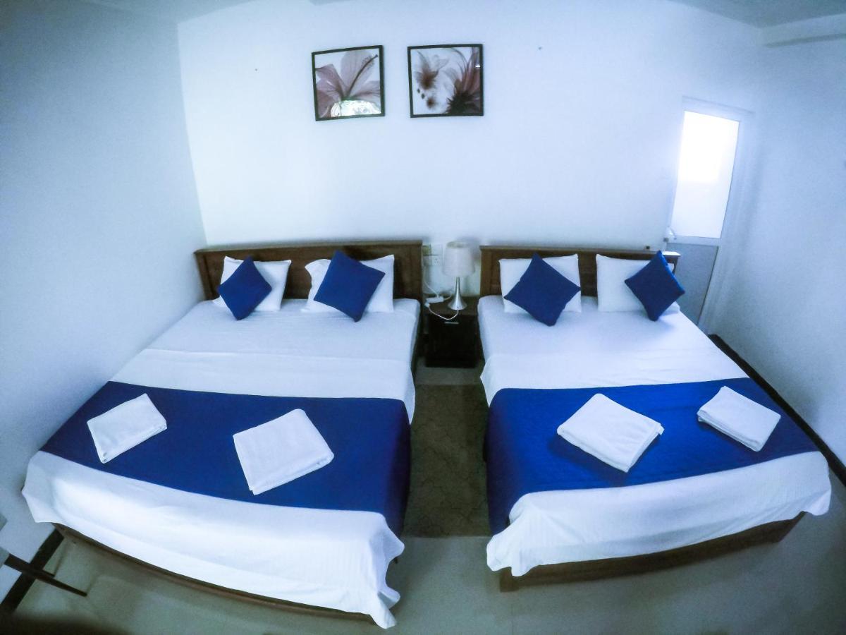 Mirissa Blue Whale Holiday Hotel Екстер'єр фото