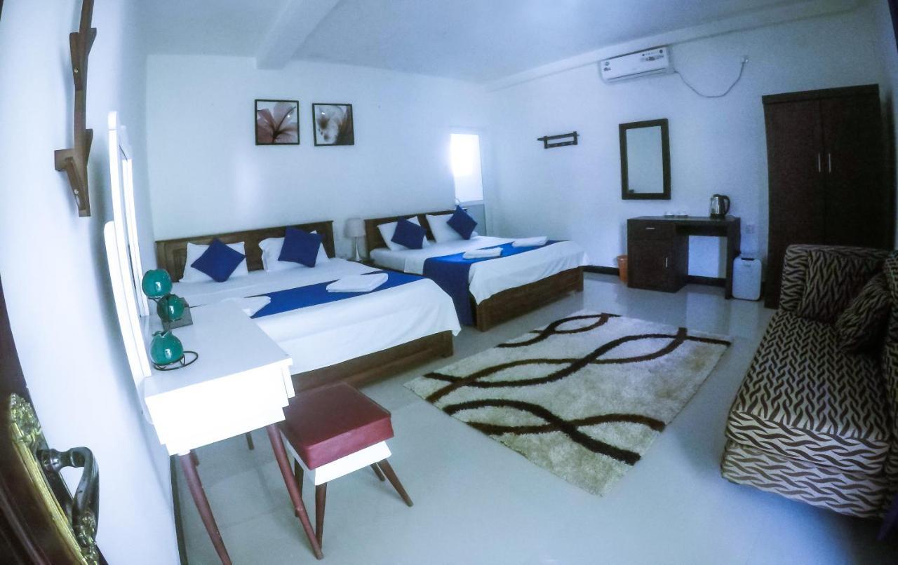 Mirissa Blue Whale Holiday Hotel Екстер'єр фото