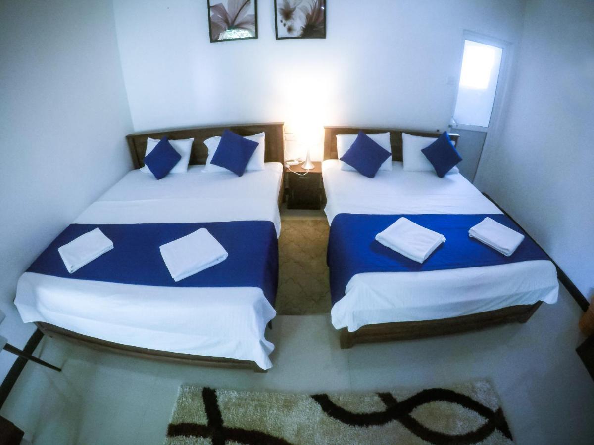 Mirissa Blue Whale Holiday Hotel Екстер'єр фото