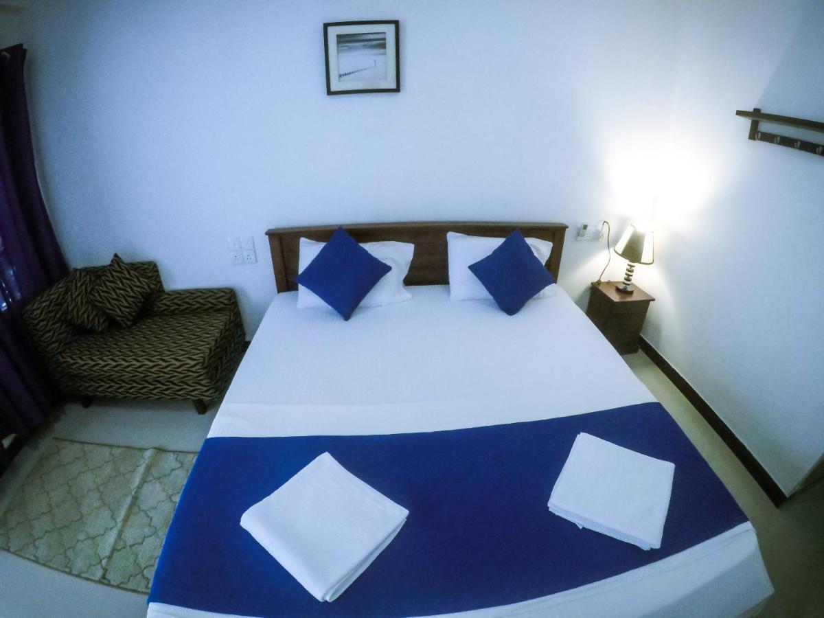 Mirissa Blue Whale Holiday Hotel Екстер'єр фото