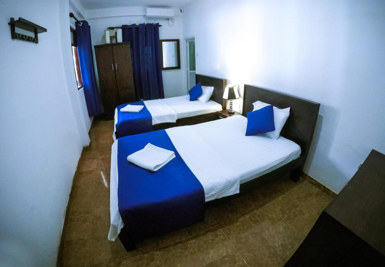 Mirissa Blue Whale Holiday Hotel Екстер'єр фото