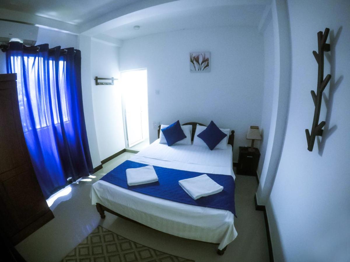 Mirissa Blue Whale Holiday Hotel Екстер'єр фото