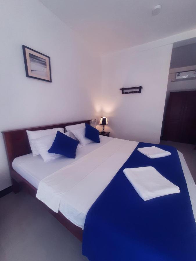 Mirissa Blue Whale Holiday Hotel Екстер'єр фото