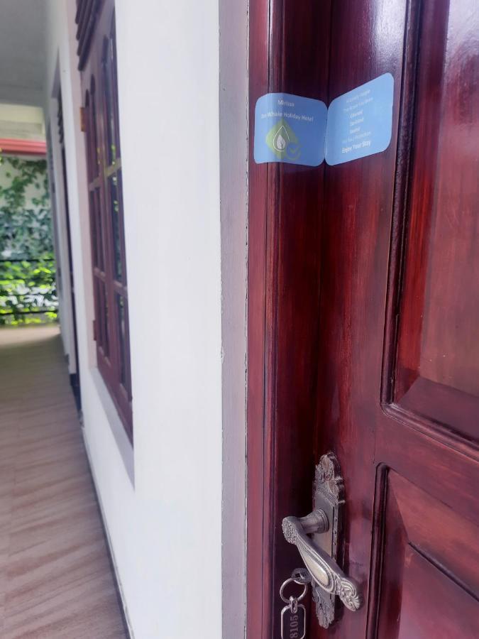 Mirissa Blue Whale Holiday Hotel Екстер'єр фото