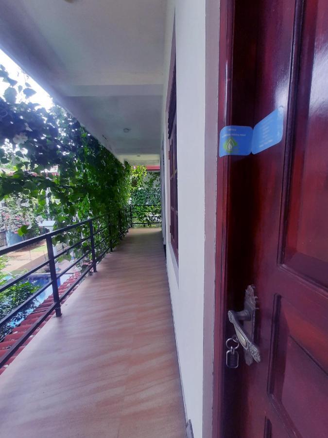 Mirissa Blue Whale Holiday Hotel Екстер'єр фото