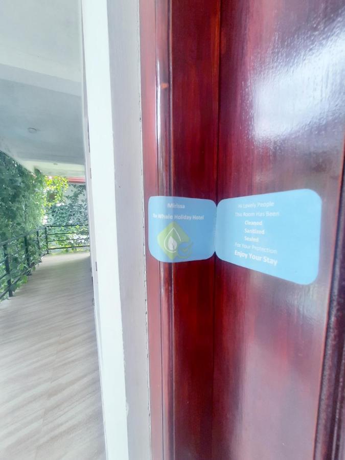 Mirissa Blue Whale Holiday Hotel Екстер'єр фото